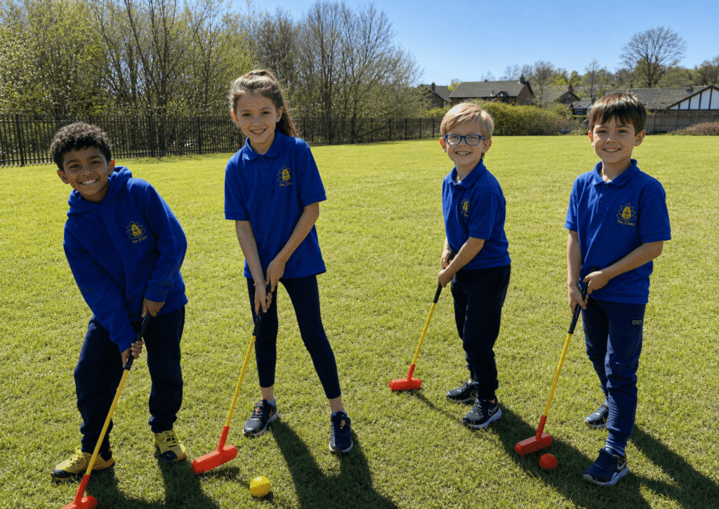 Funding and Sports Premium