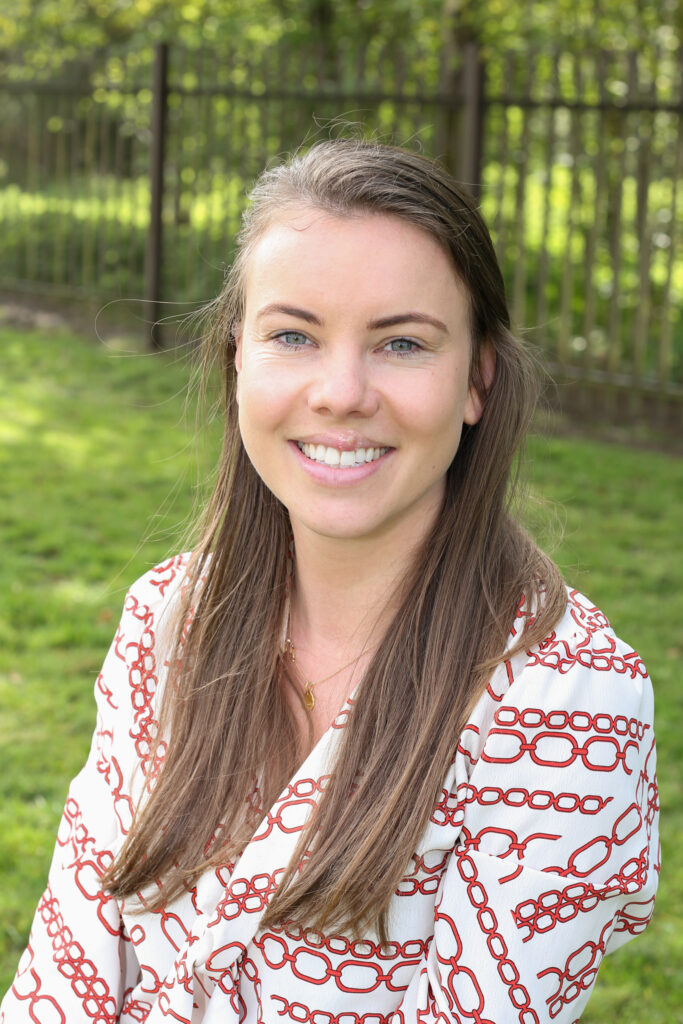 Mrs Sophie Birchall