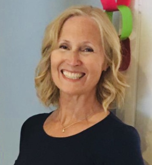 Carolyn Hudson