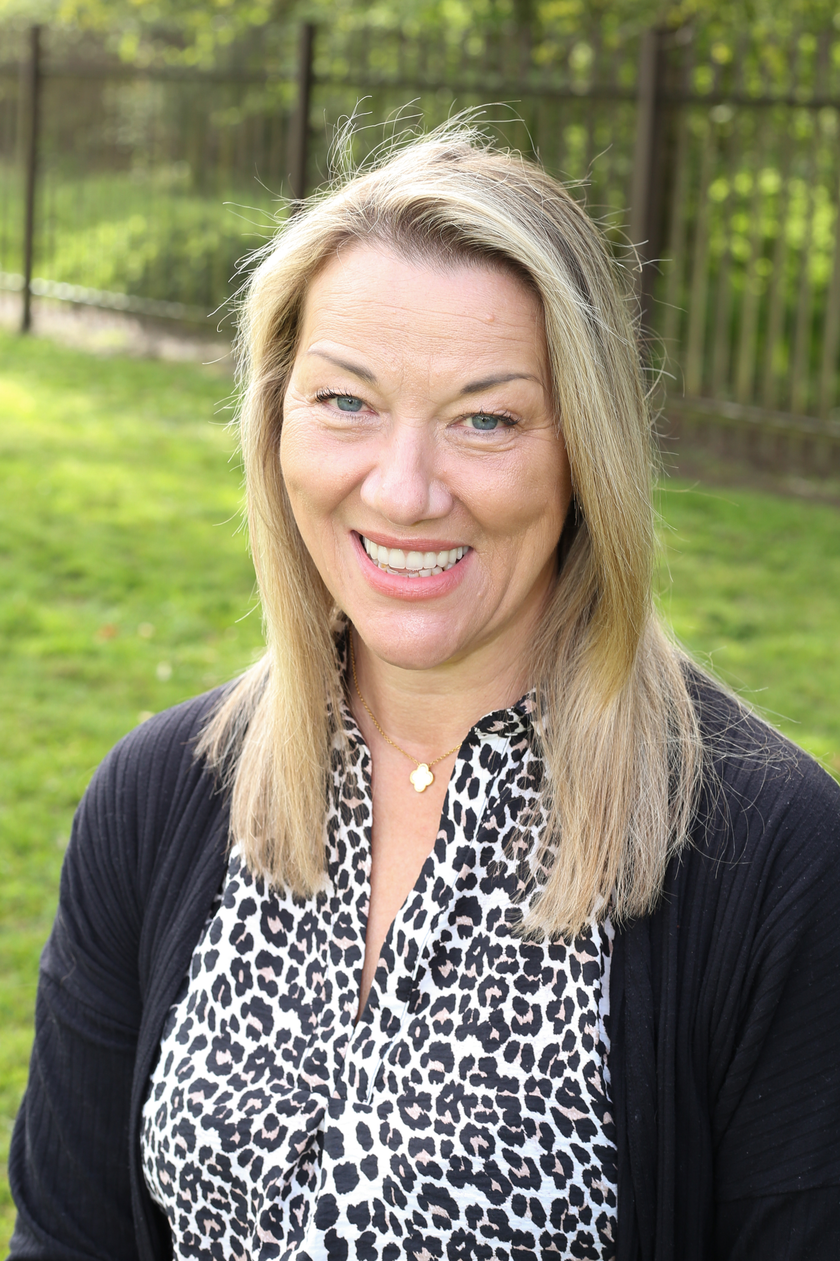 Mrs Coote