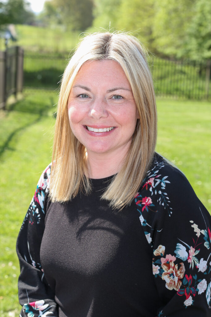 Mrs Hesketh