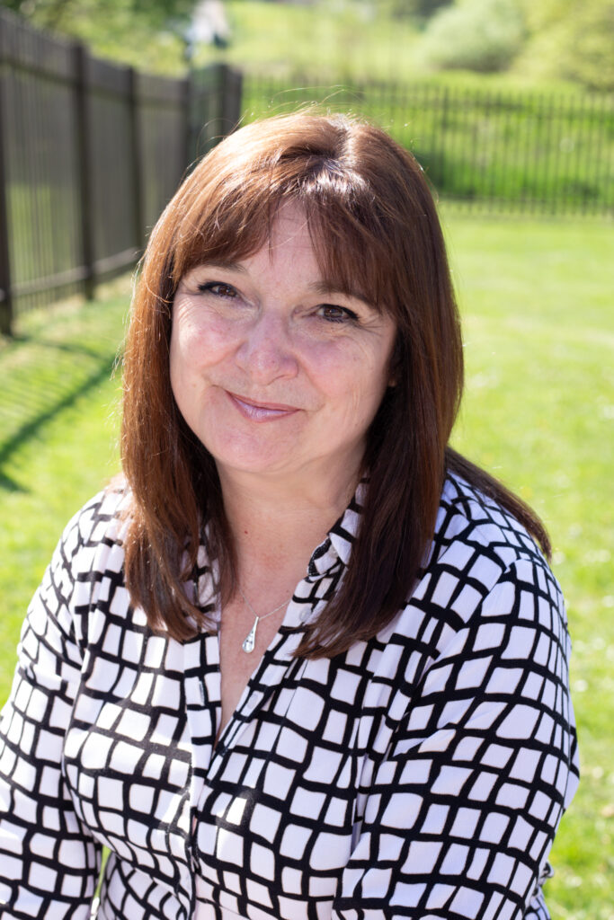 Mrs Robertson