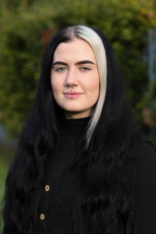 Miss Fearick