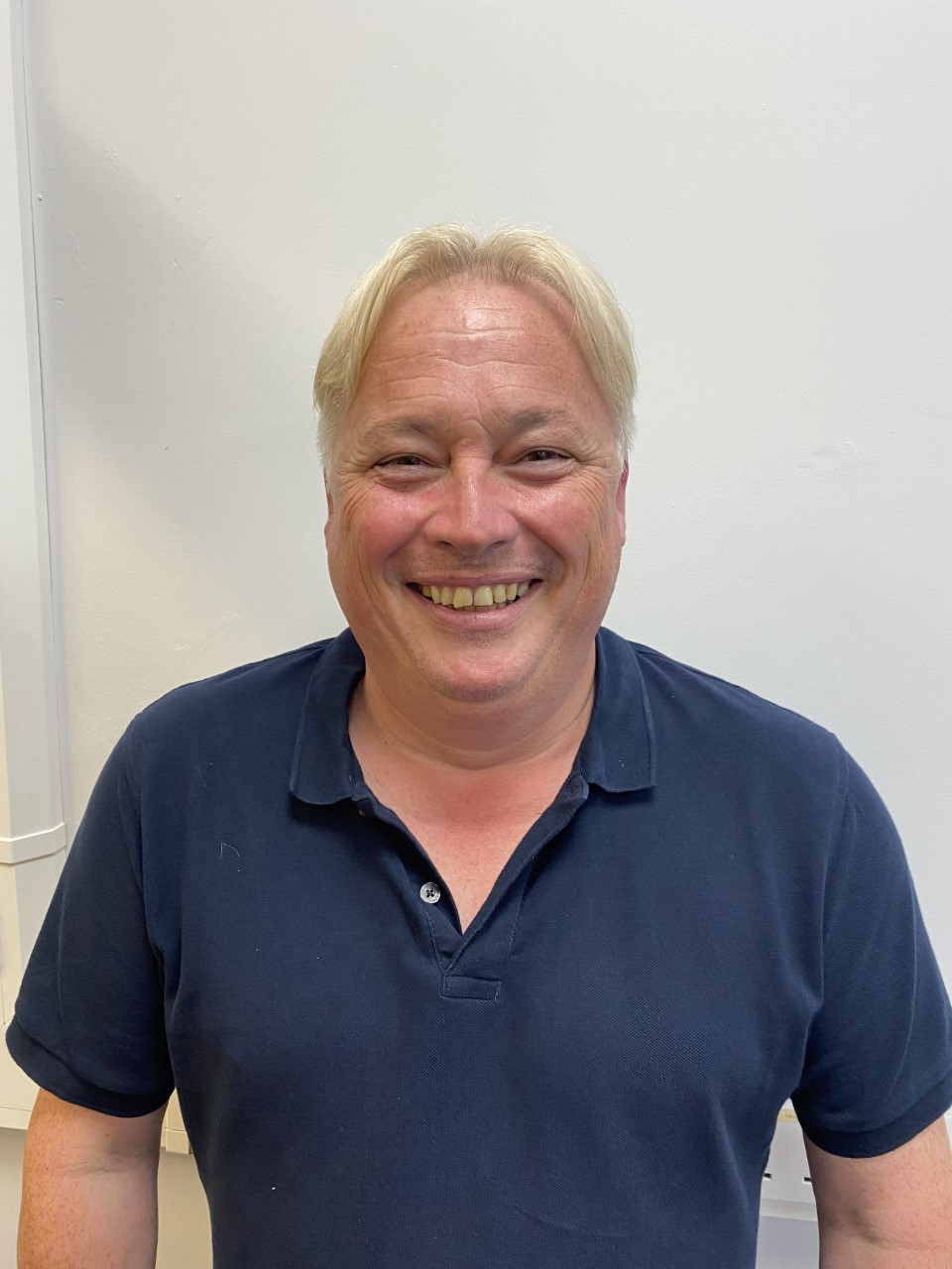 Gary Harvey